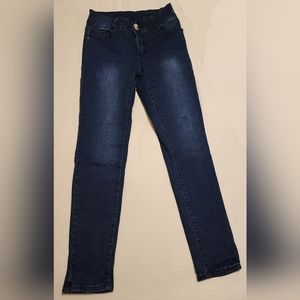 Womens Skinny Jeans
